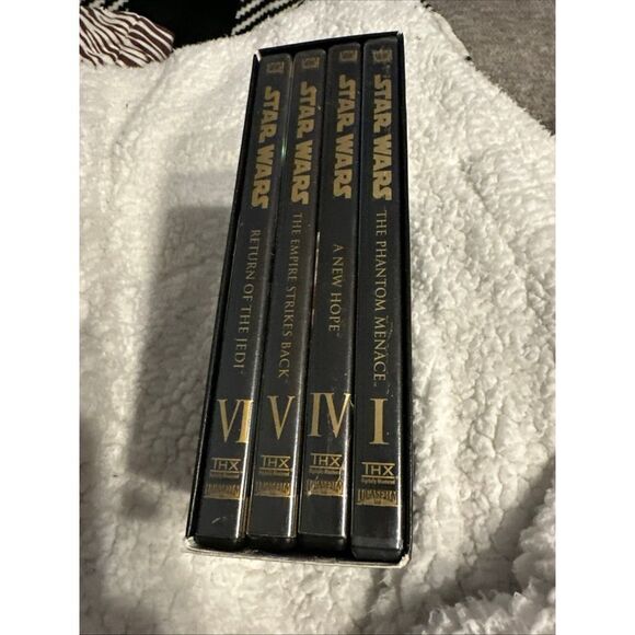 Star‎ Wars - Picture 5 of 5